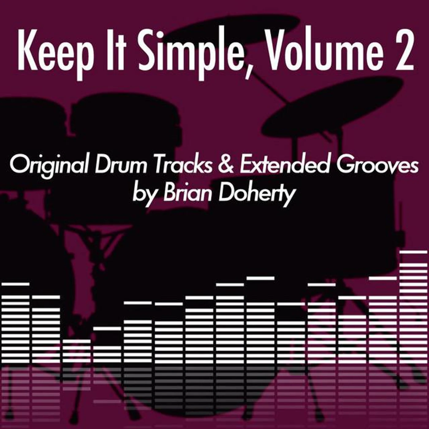 Brian Doherty Brand Page