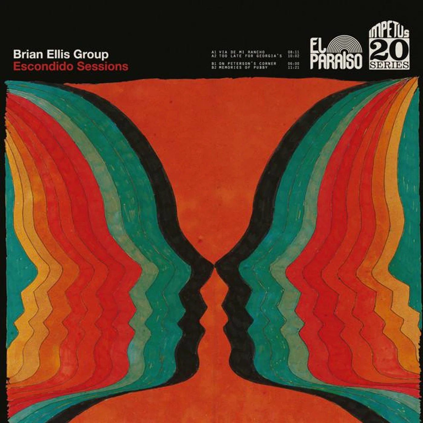 Brian Ellis Group Brand Page