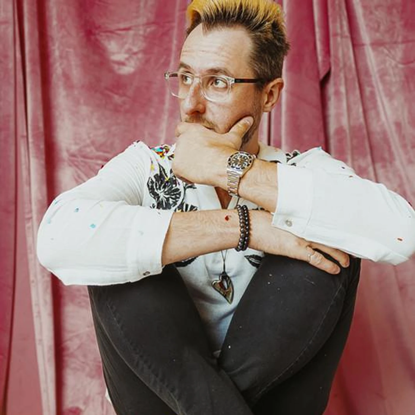 Brian Erickson Brand Page