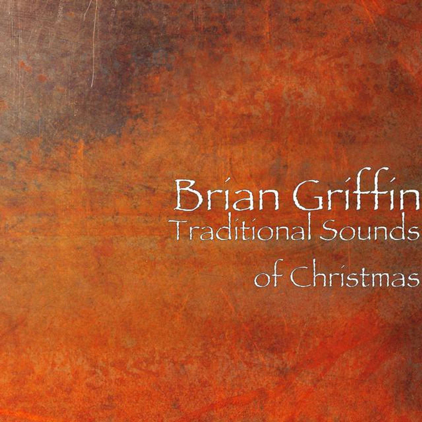Brian Griffin Brand Page