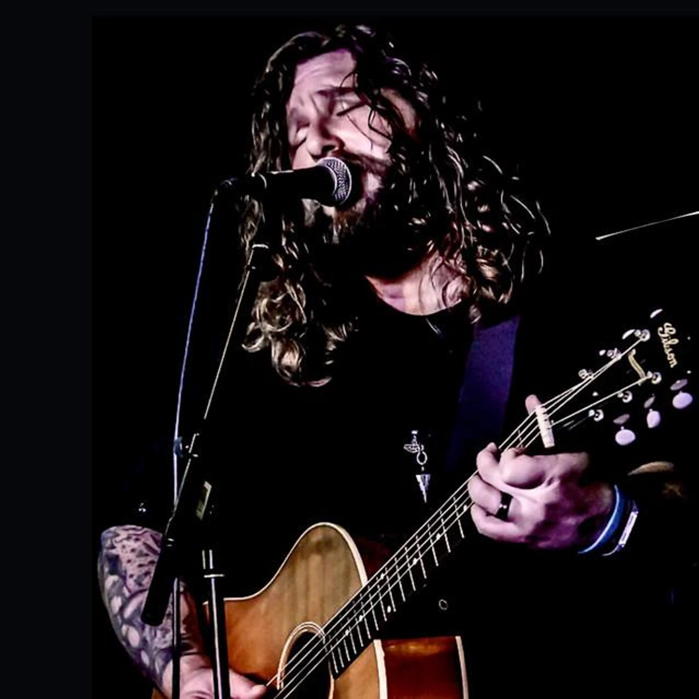 Brian Grilli Brand Page