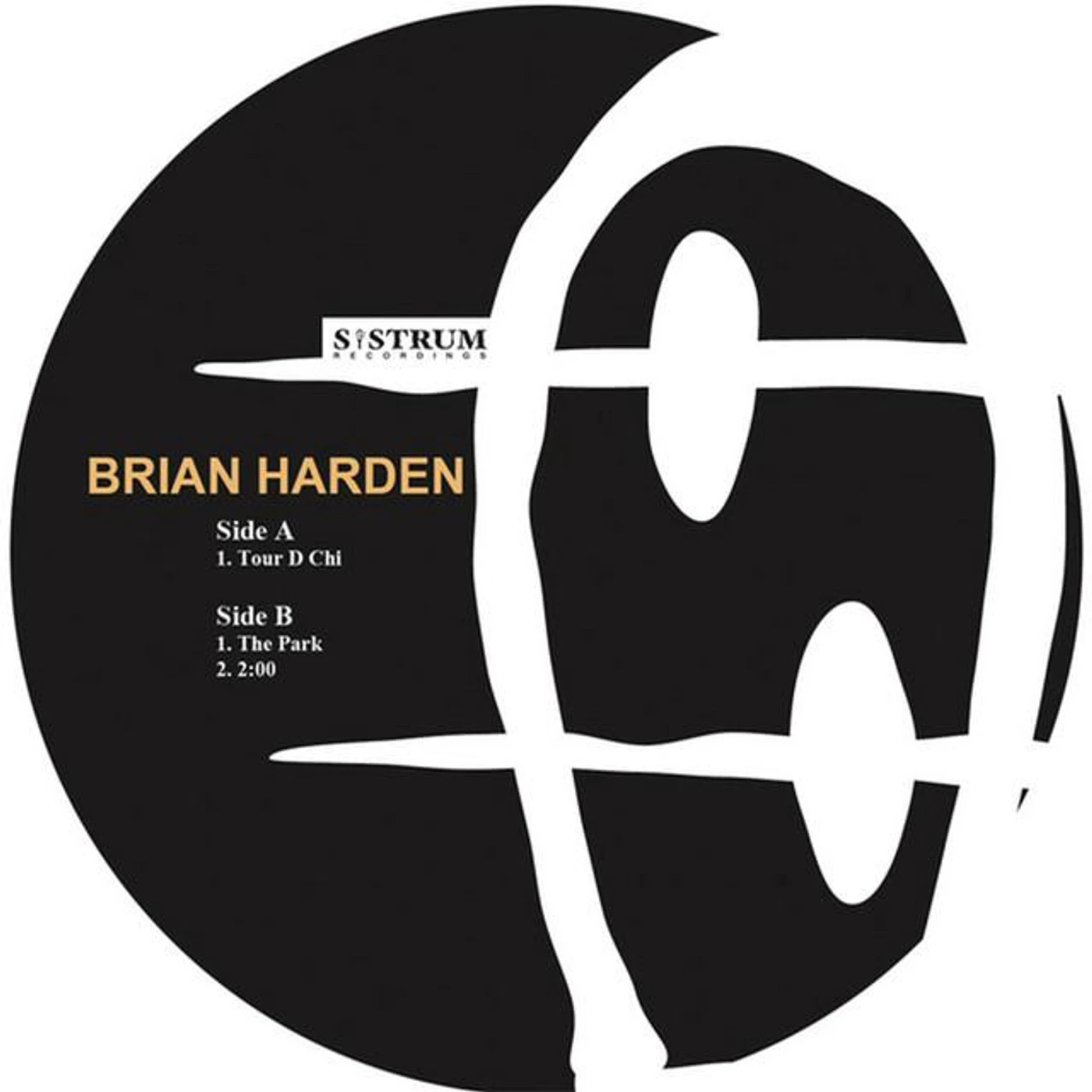 Brian Harden Brand Page