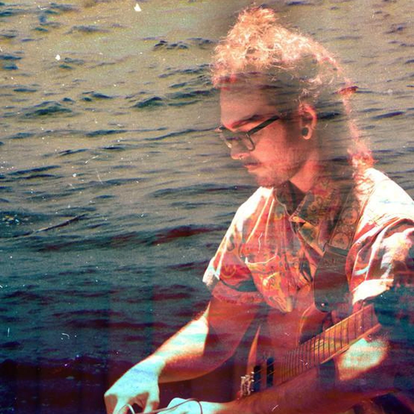 Brian James Griffith