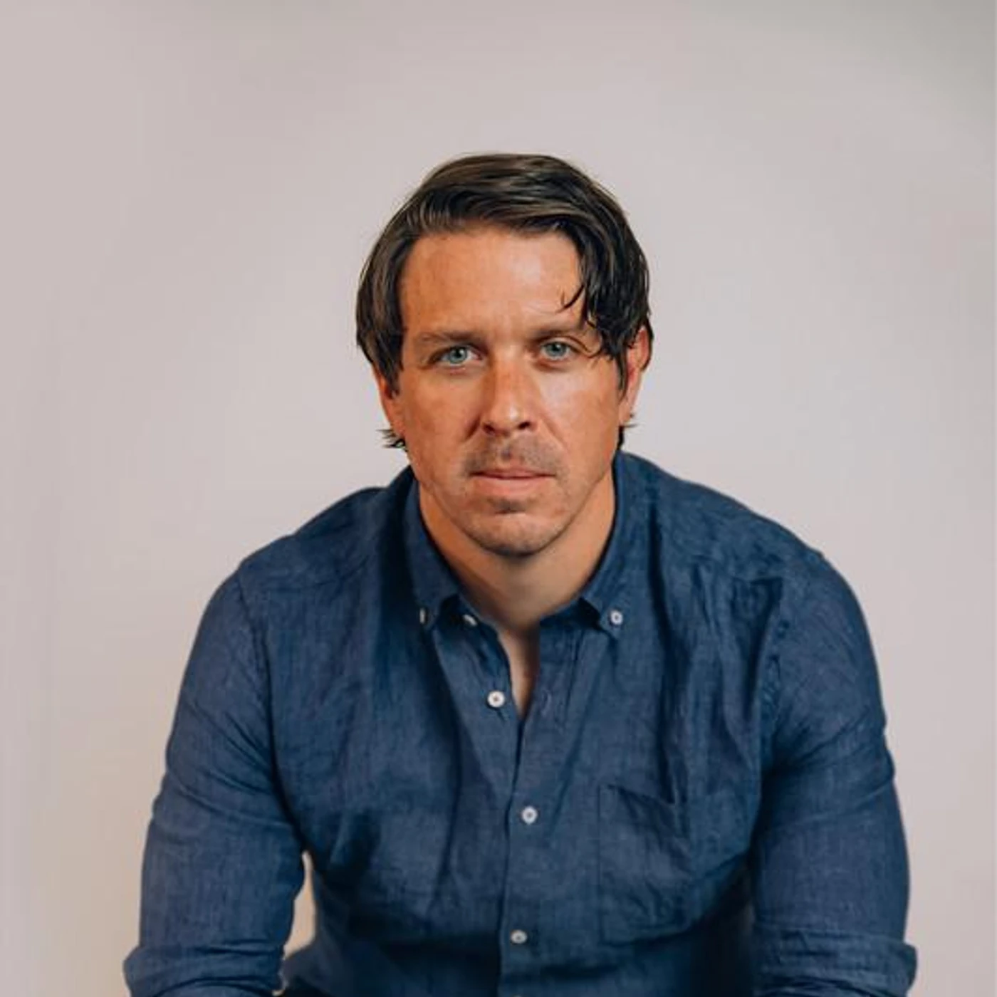 Brian Jarvis Brand Page