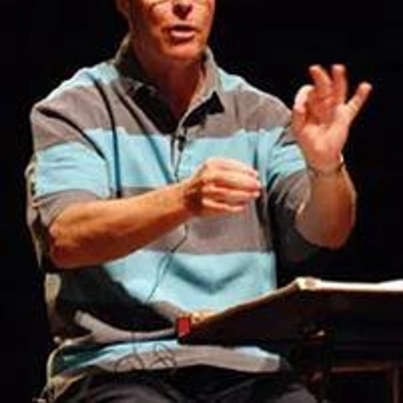Brian Kay Brand Page
