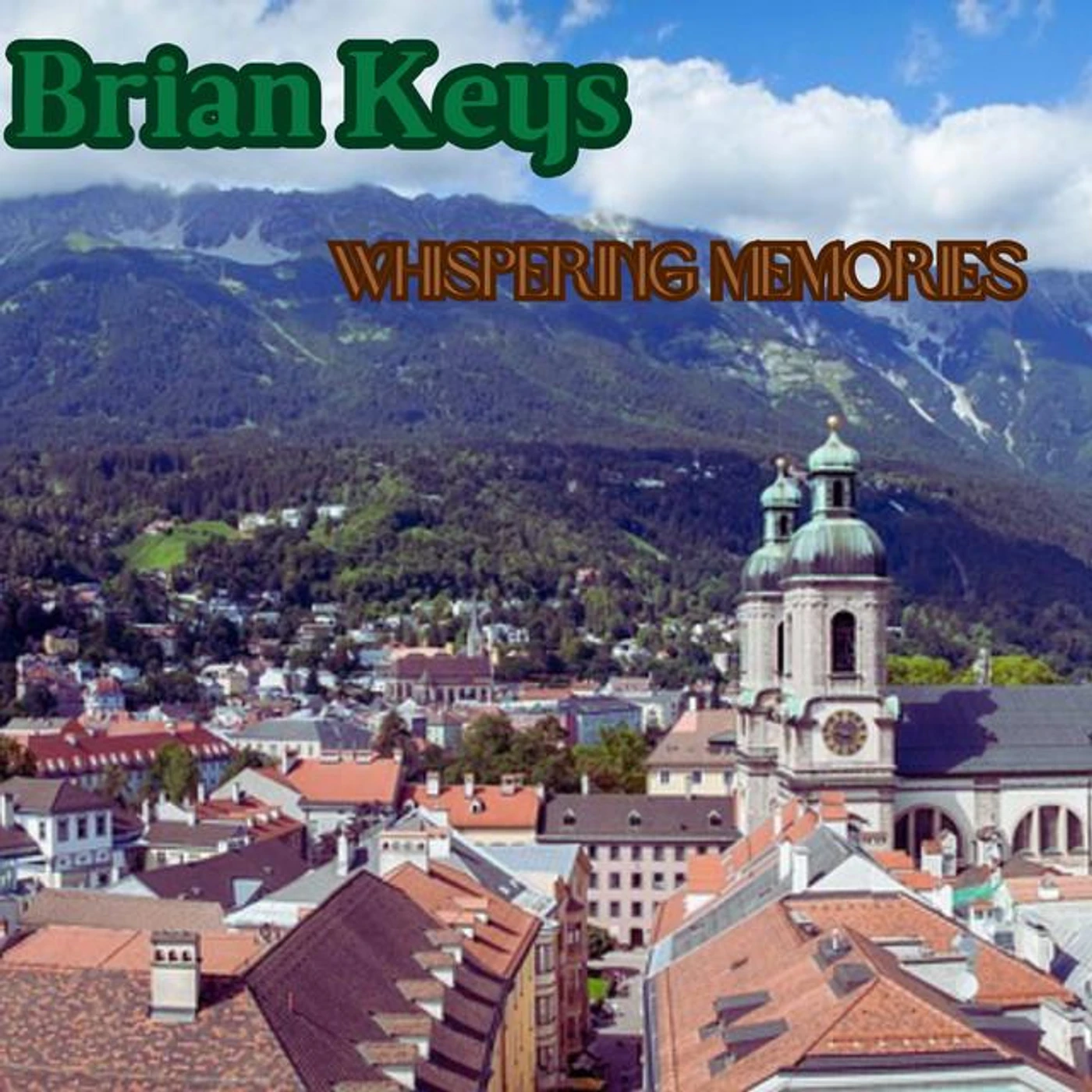 Brian Keys