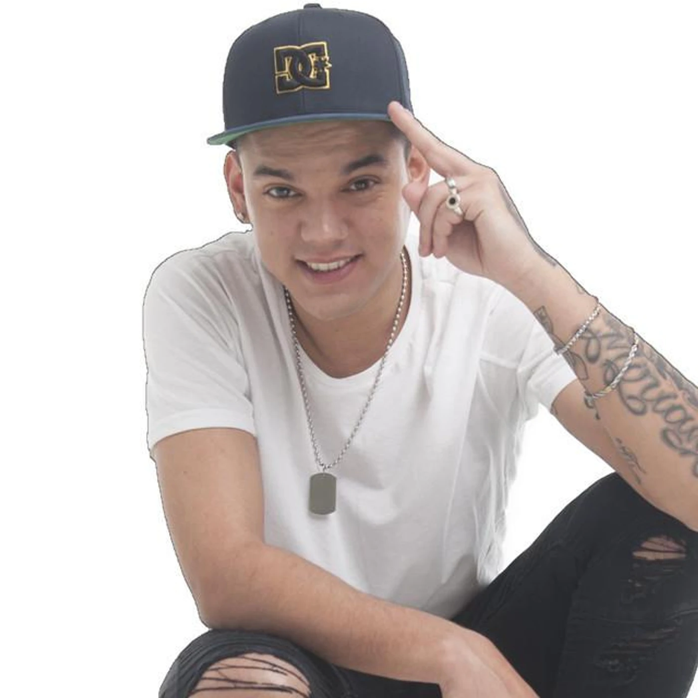 Brian Lanzelotta Brand Page