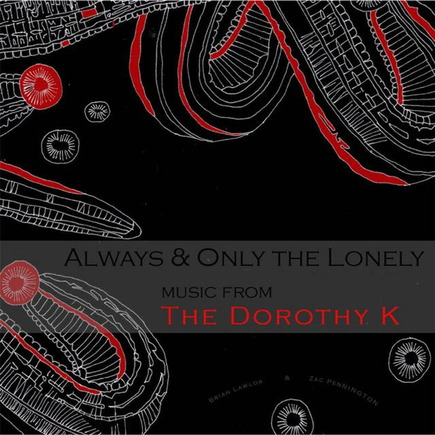 Brian Lawlor Brand Page