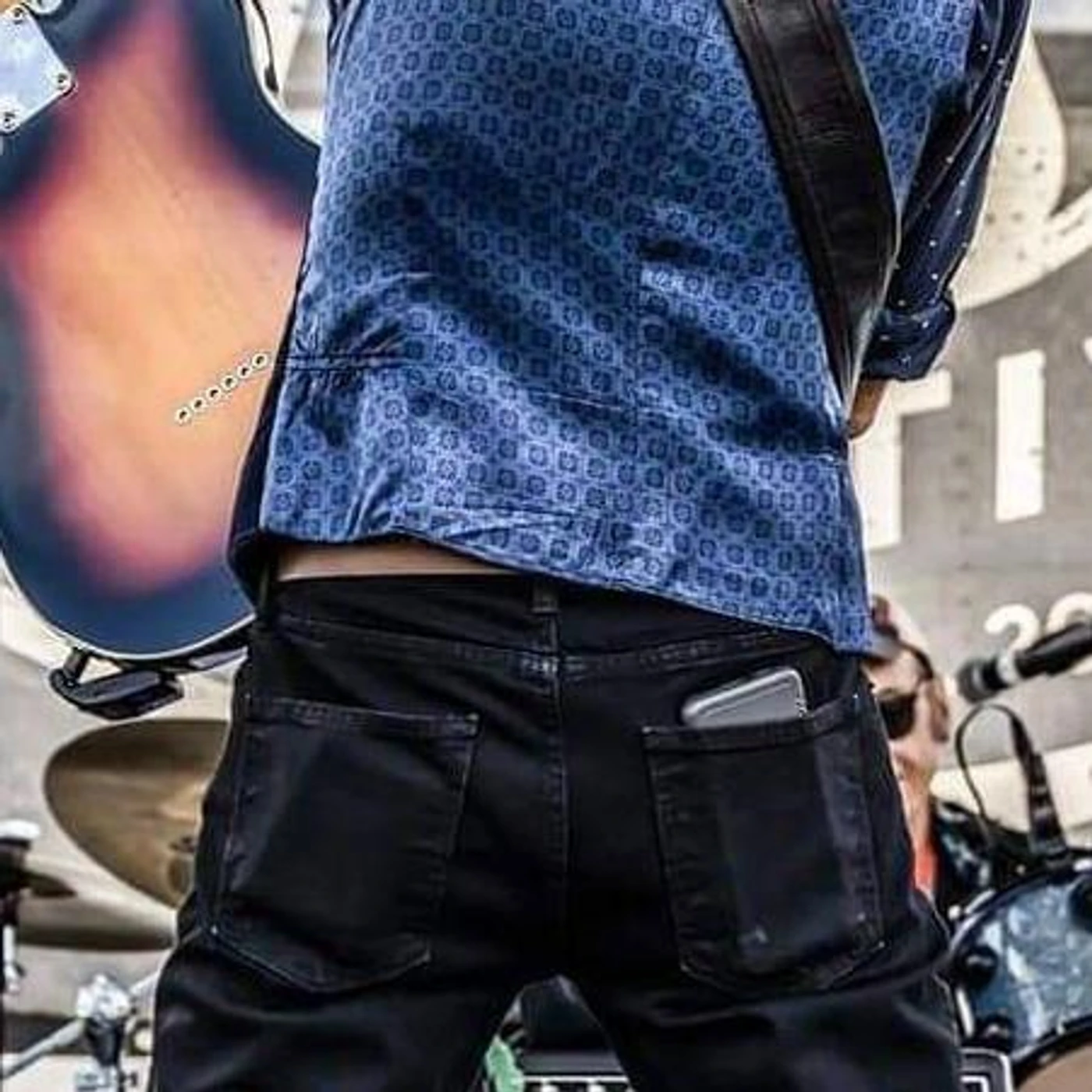 Brian Lindsay Brand Page