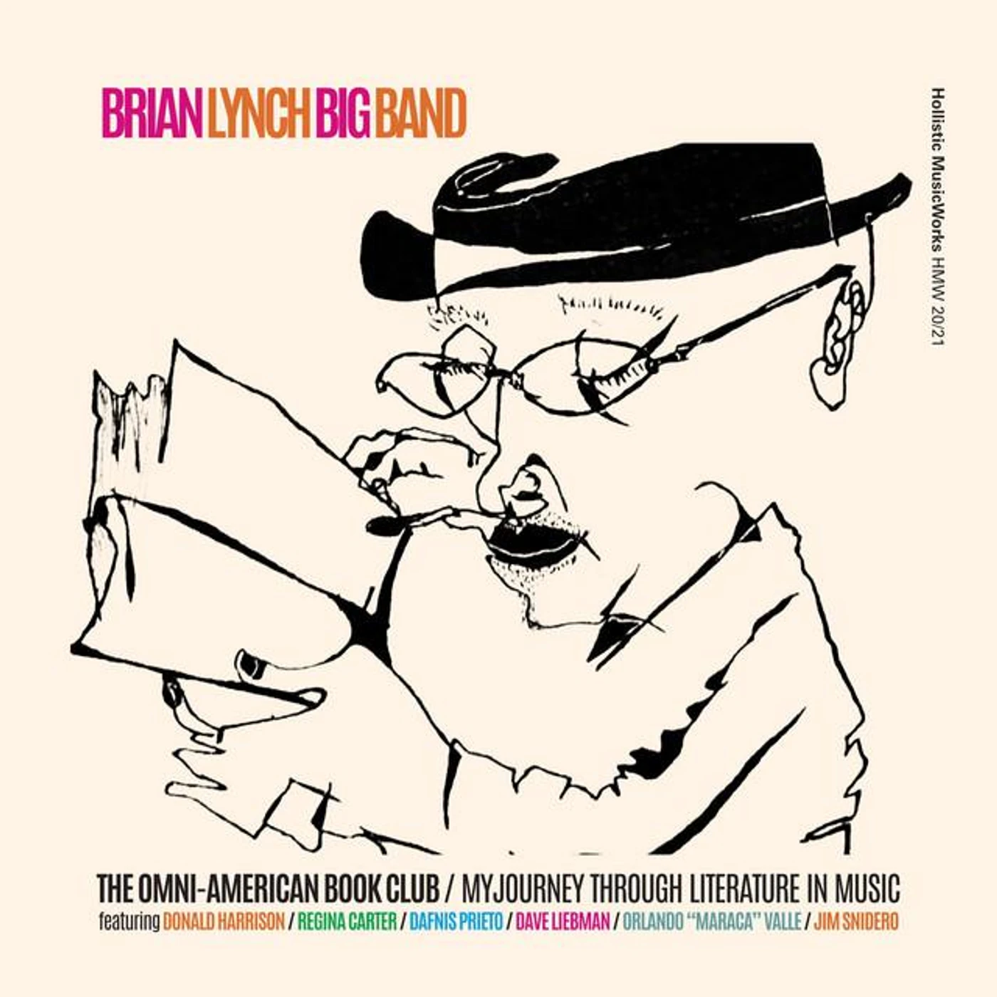 Brian Lynch Big Band