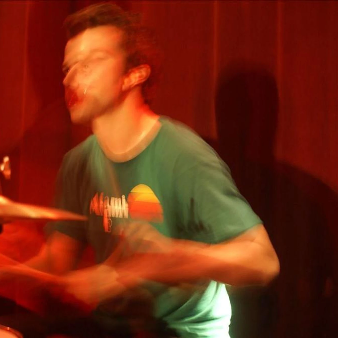 Brian McOmber Brand Page