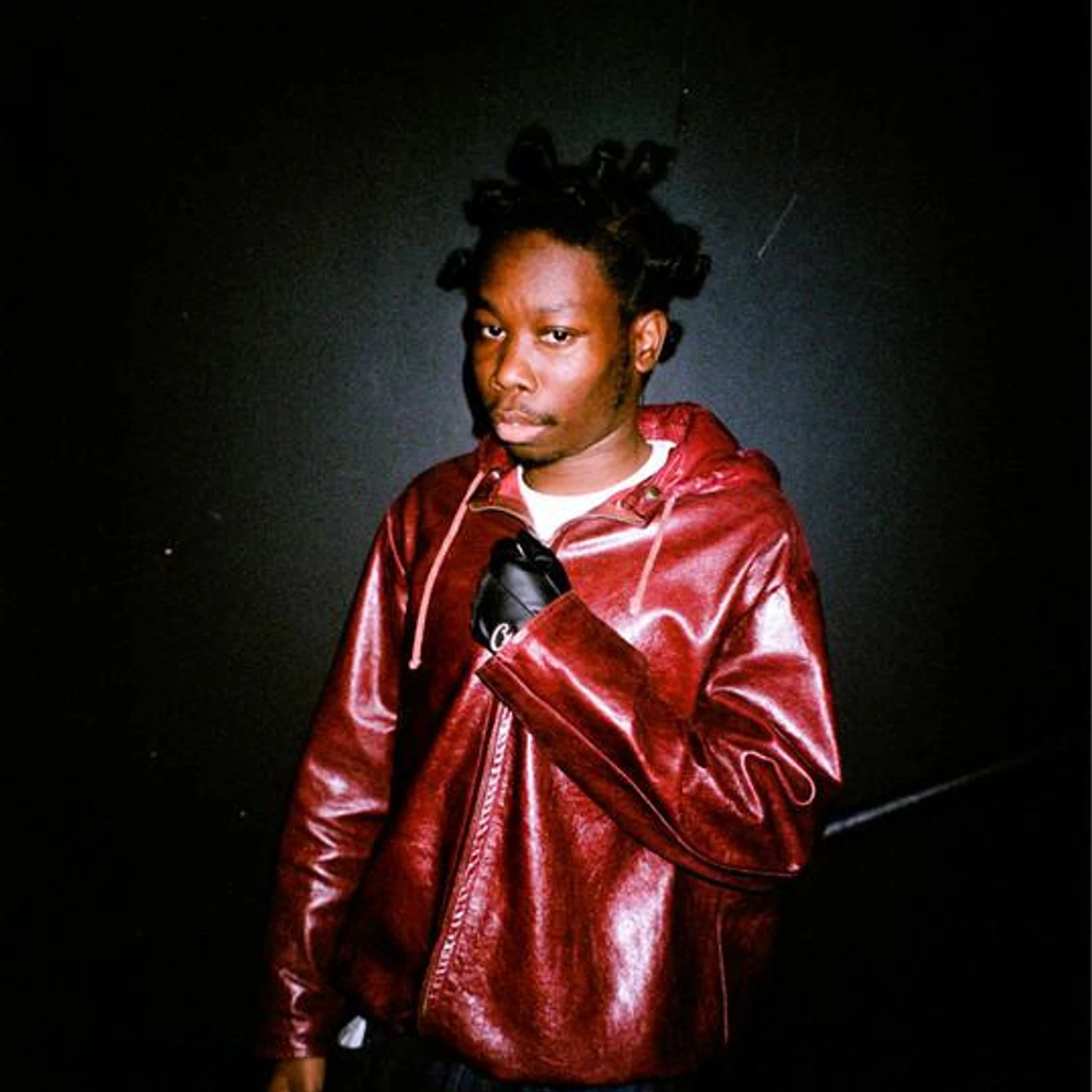 Brian Nasty Brand Page