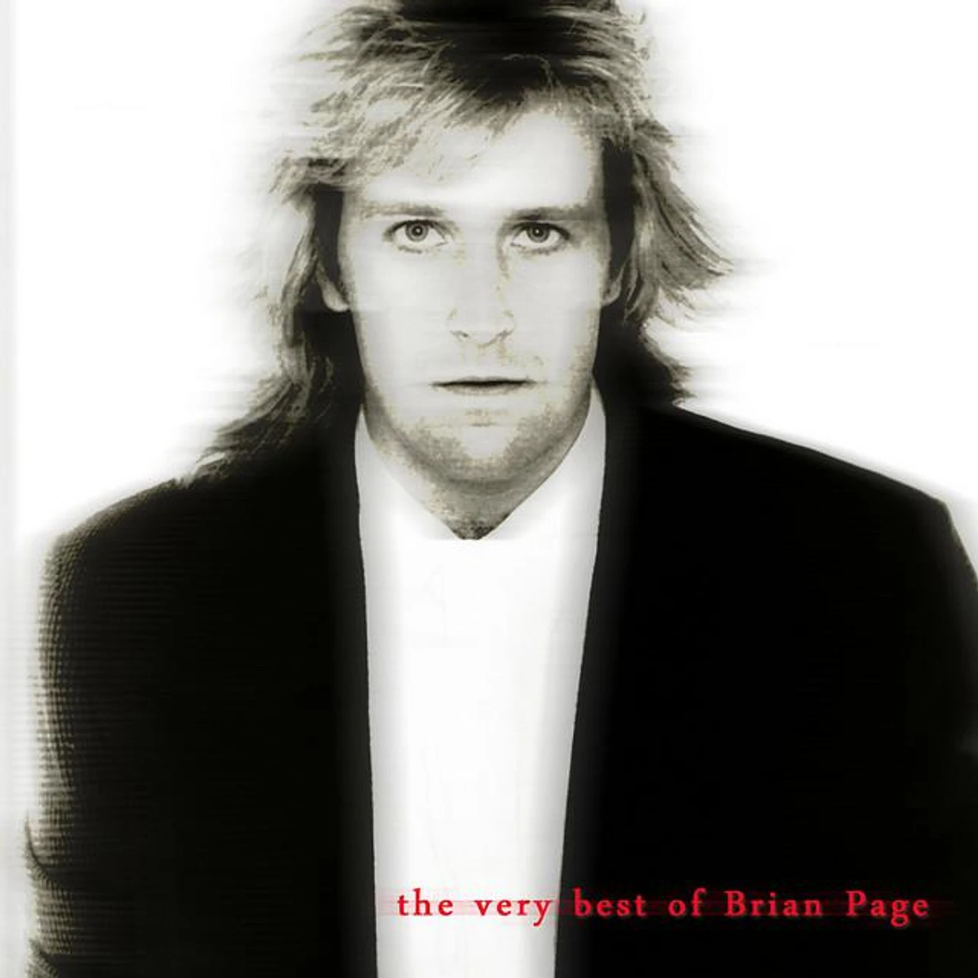 Brian Page Brand Page