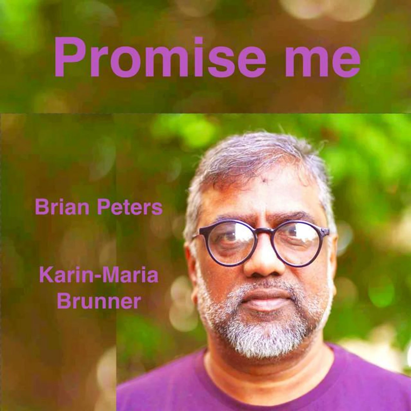 Brian Peters Brand Page