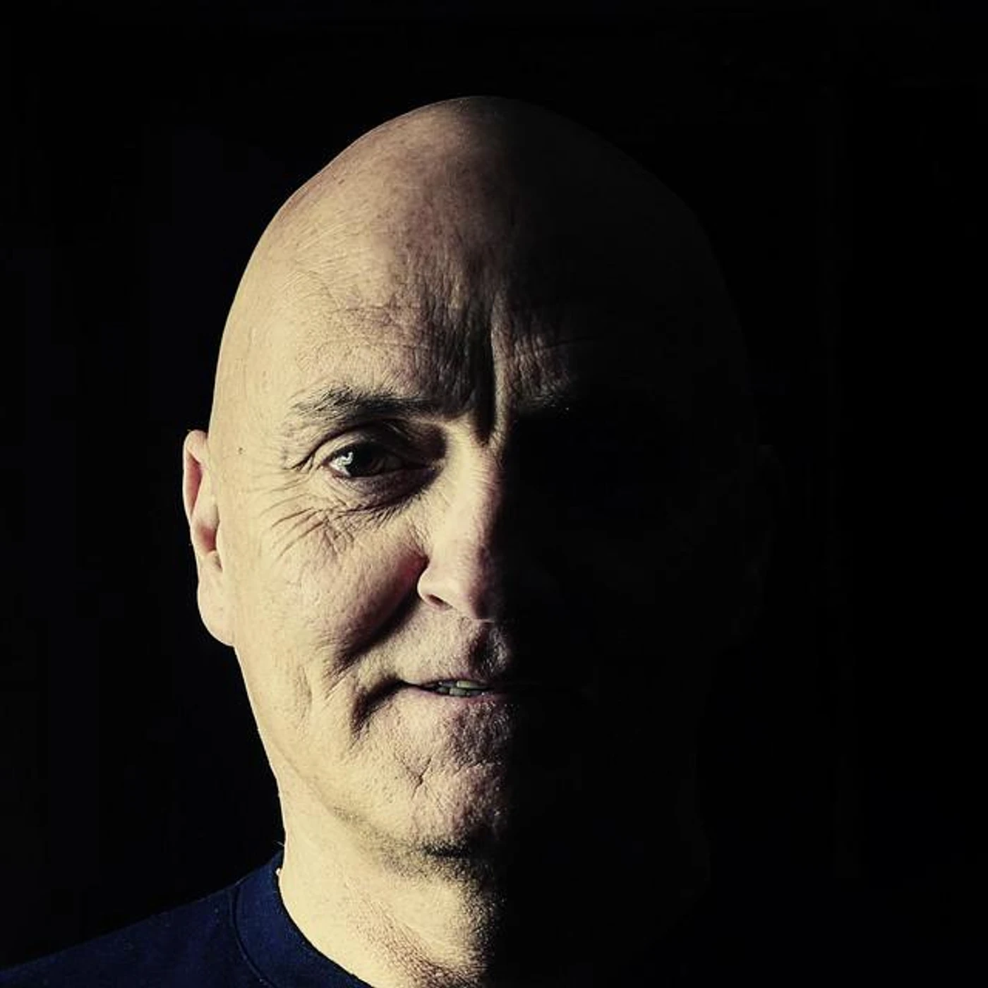 Brian Power Brand Page