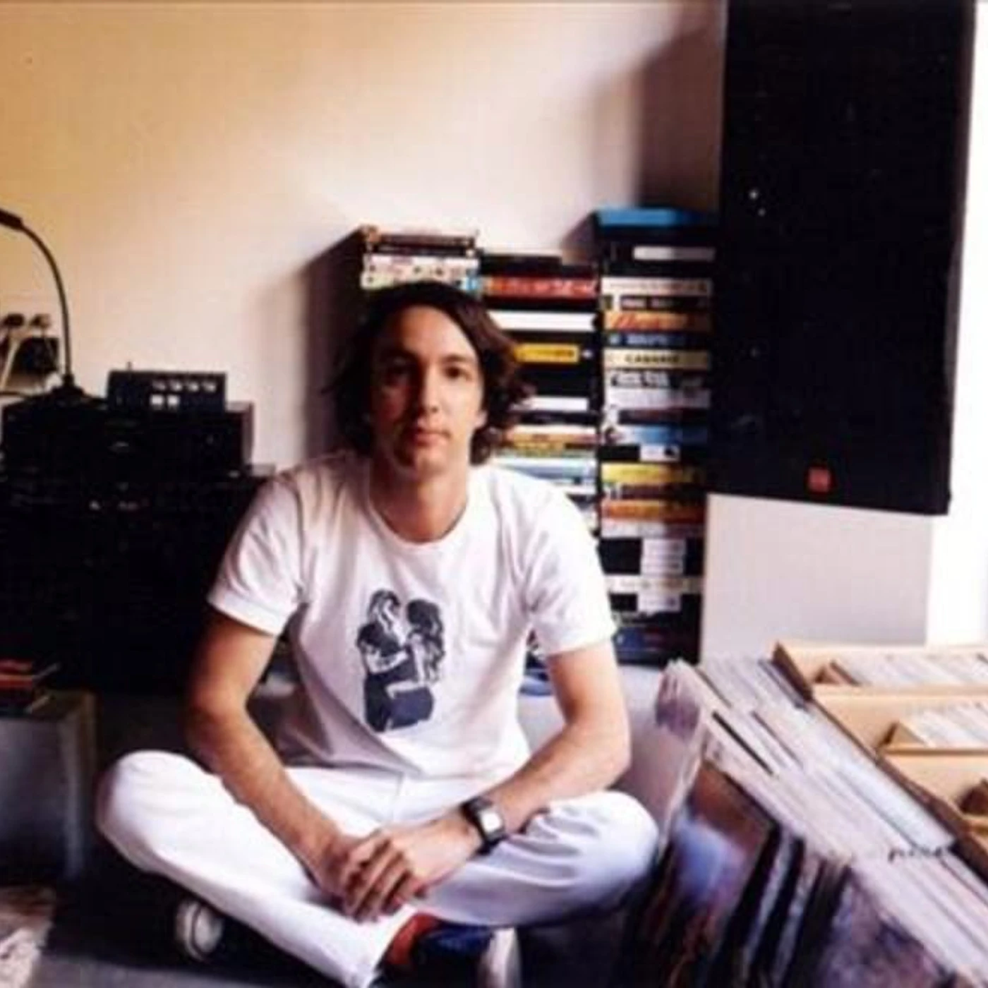 Brian Reitzell