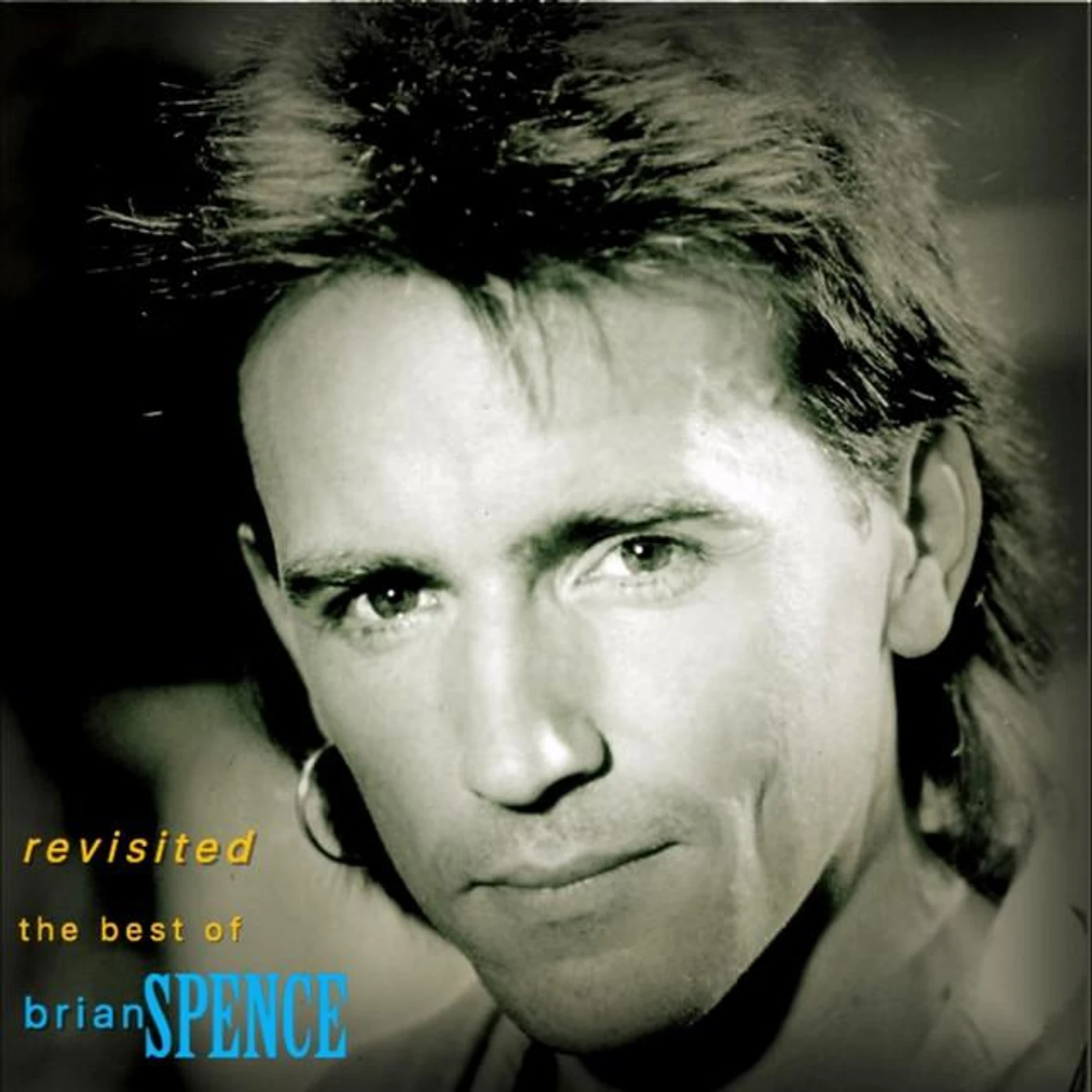 Brian Spence Brand Page