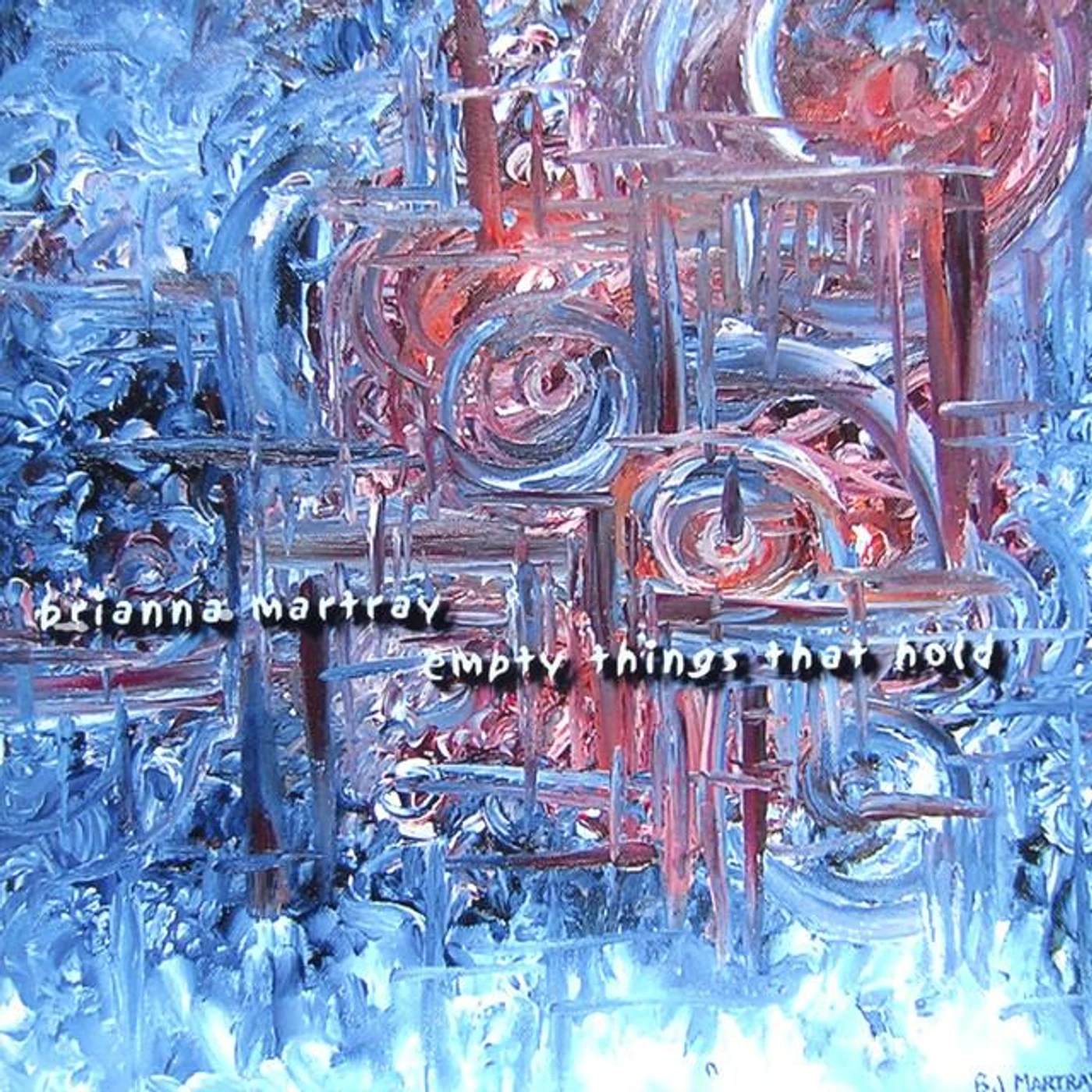 Brianna Martray Brand Page