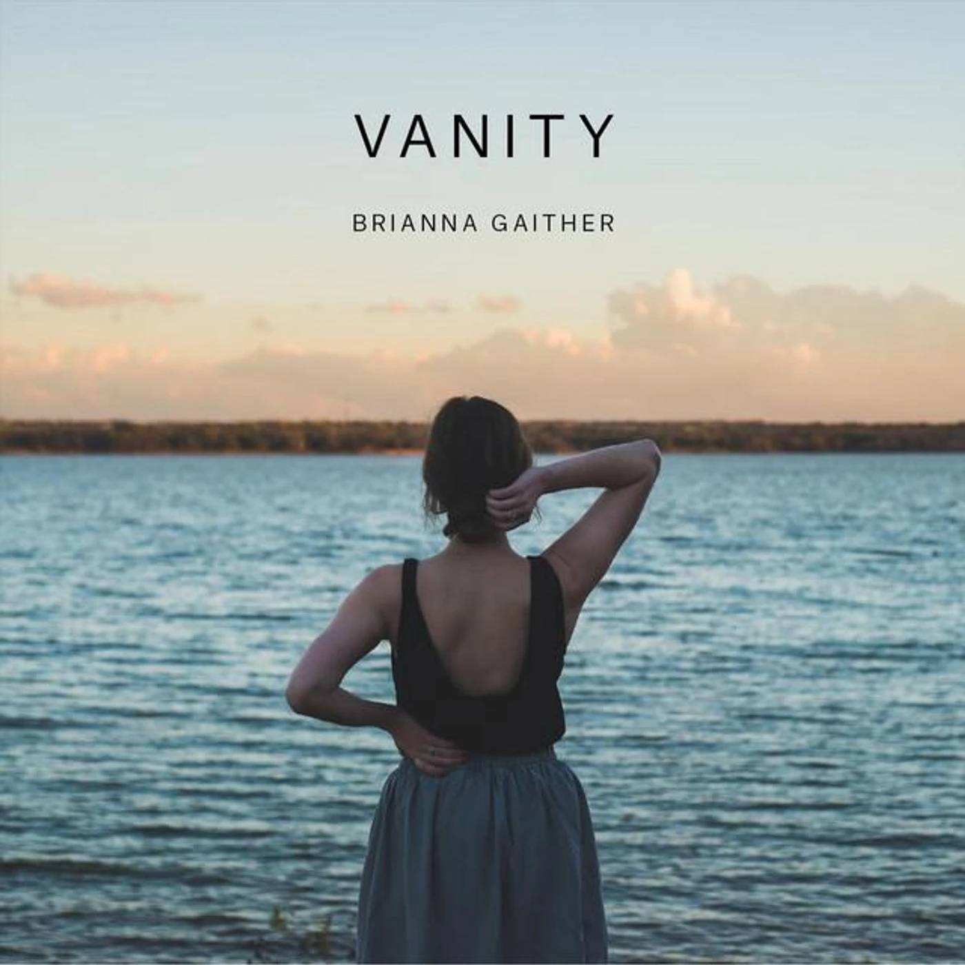 Brianna Gaither
