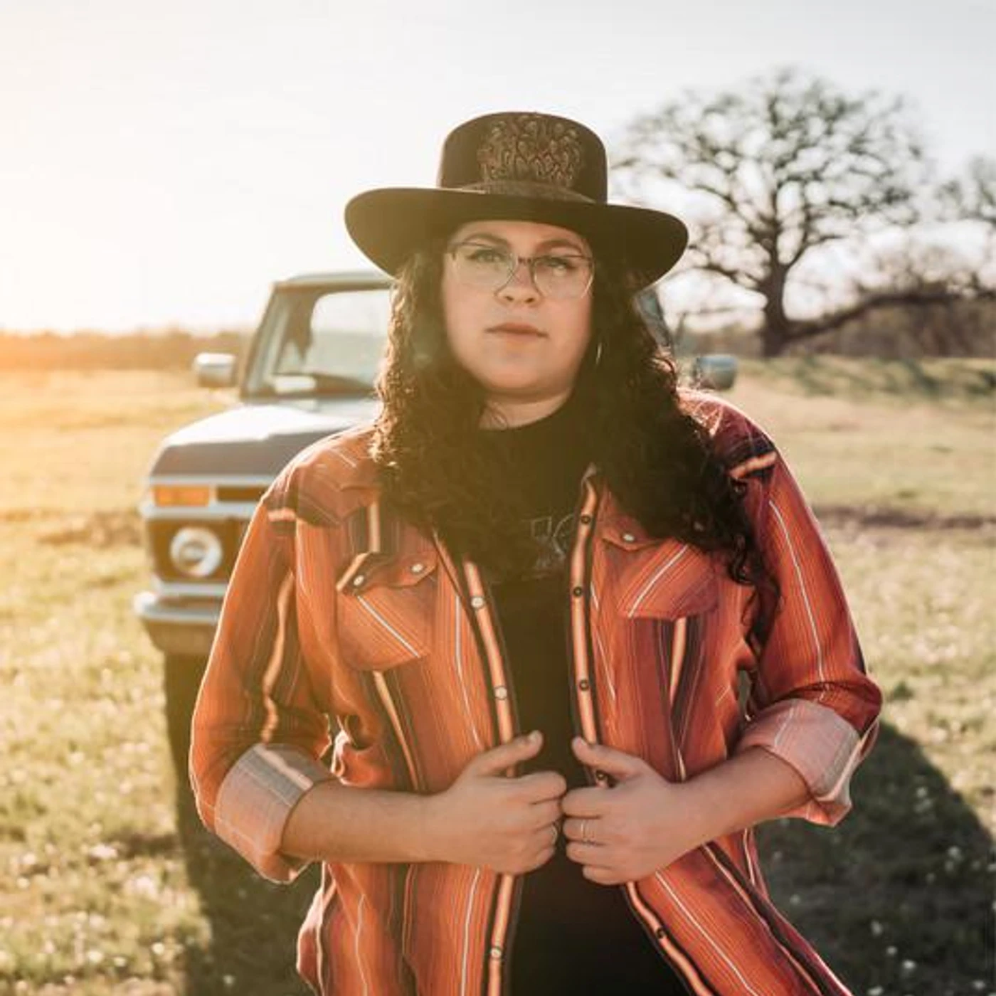 Briana Adams Brand Page