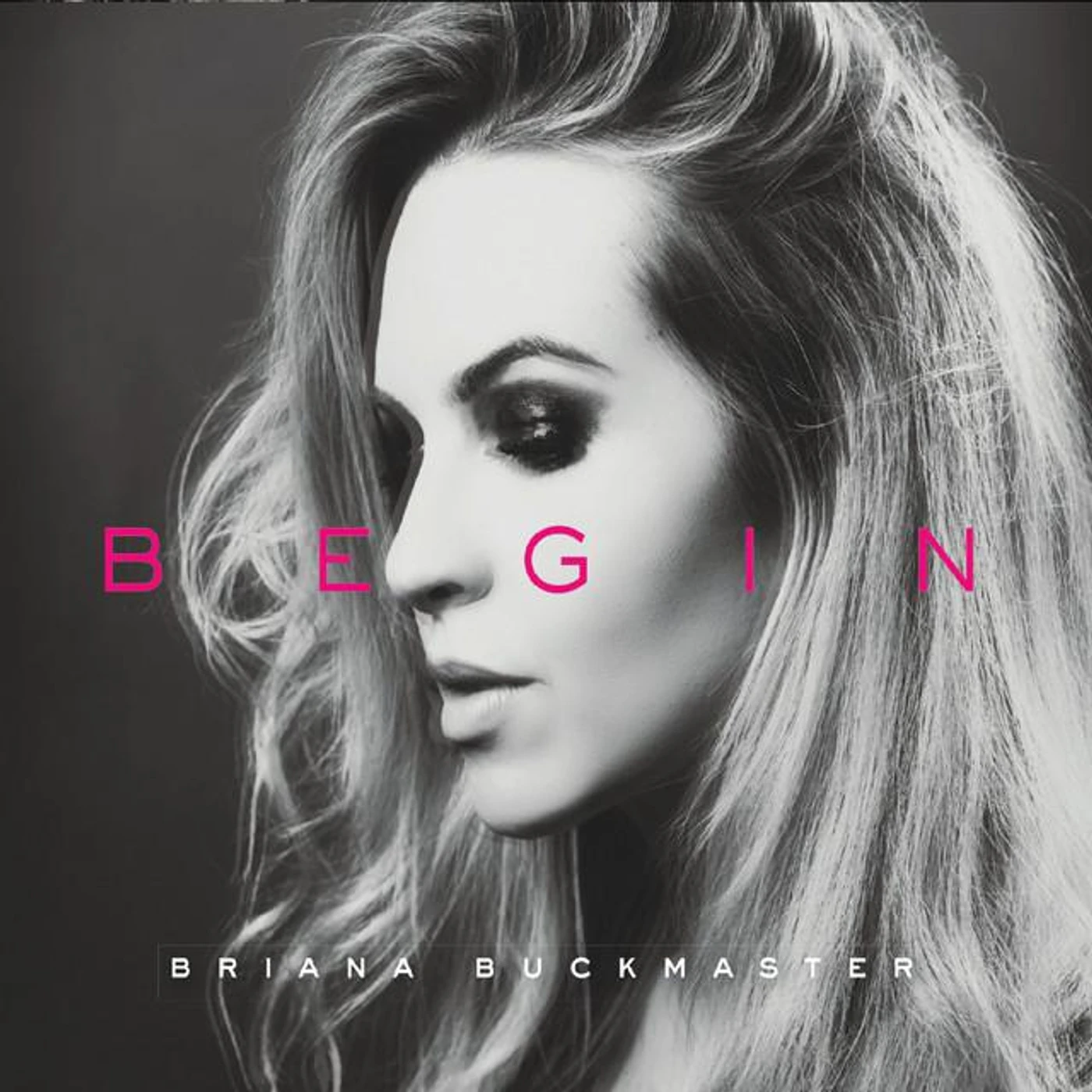 Briana Buckmaster Brand Page