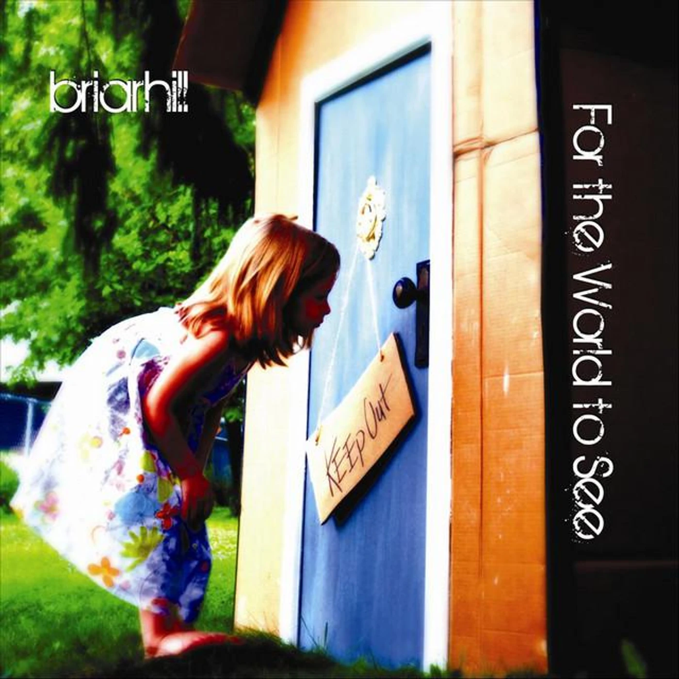 Briarhill Brand Page