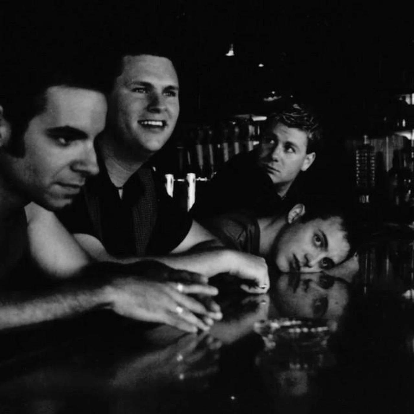 Brickfoot Brand Page