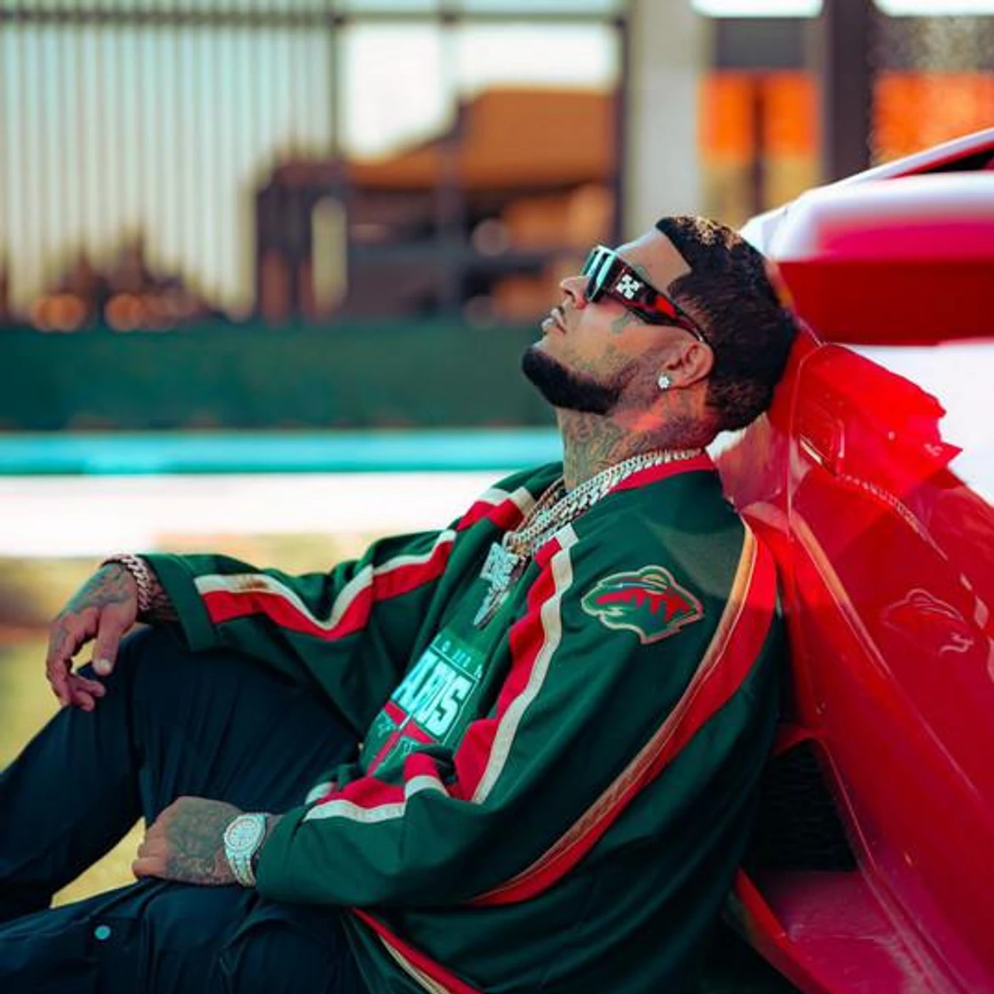 Brick Wolfpack Brand Page