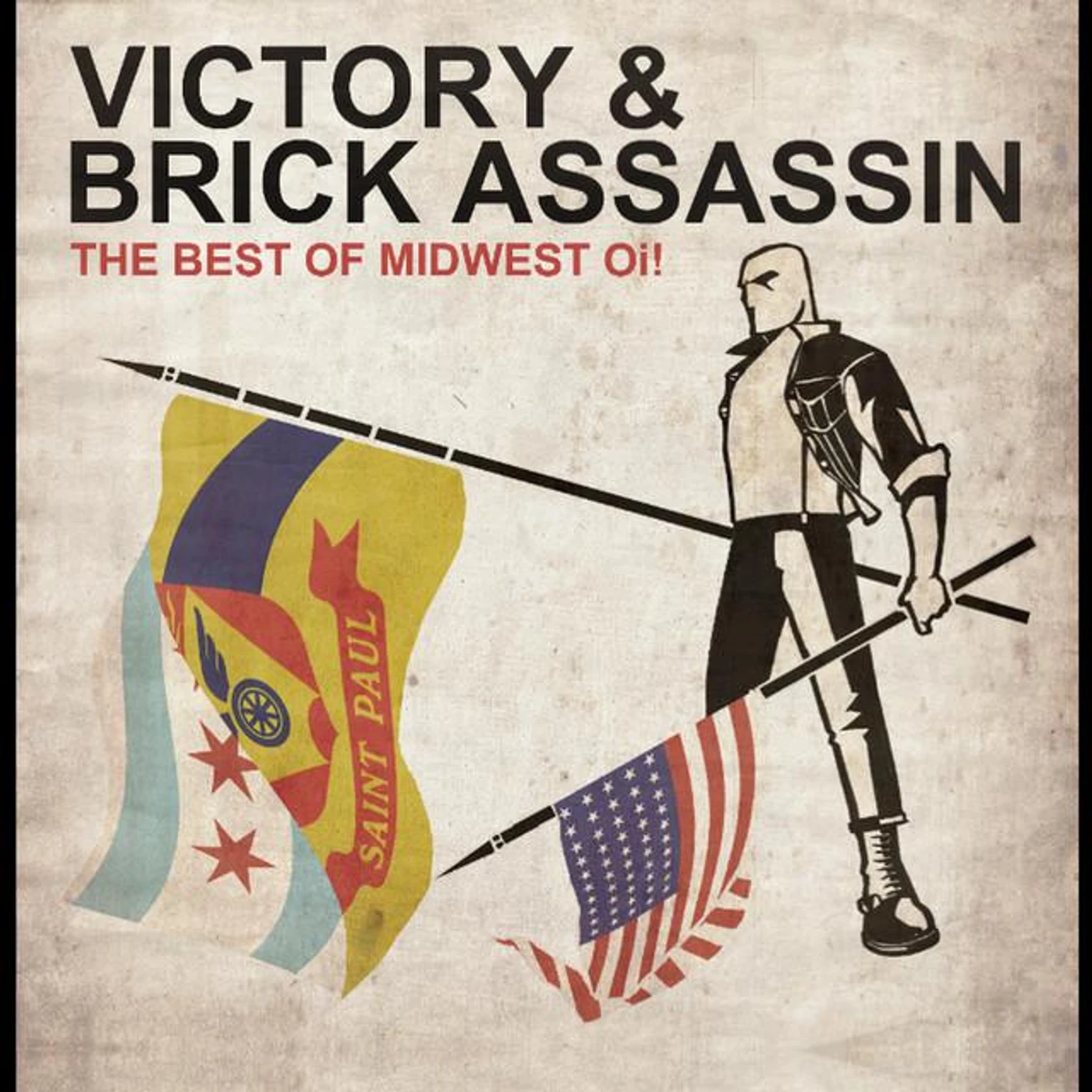 Brick Assassin