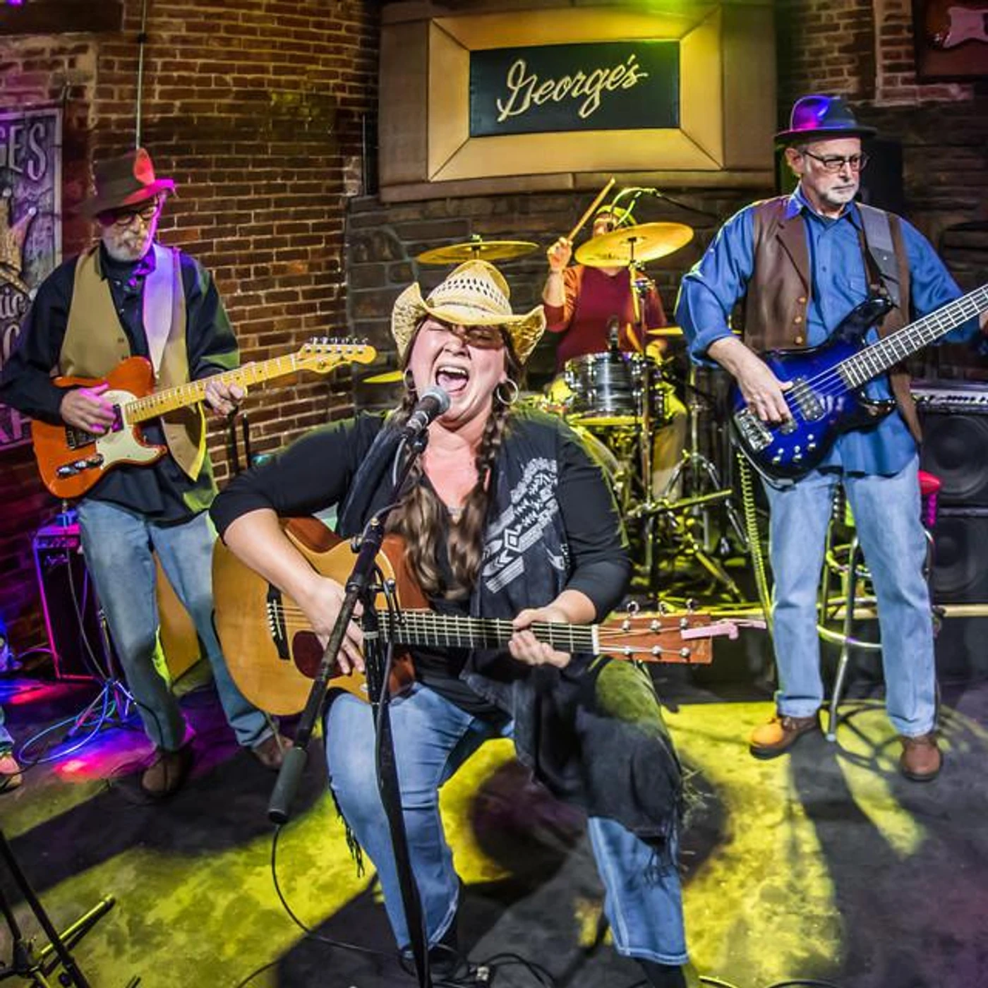 Brick Fields Brand Page