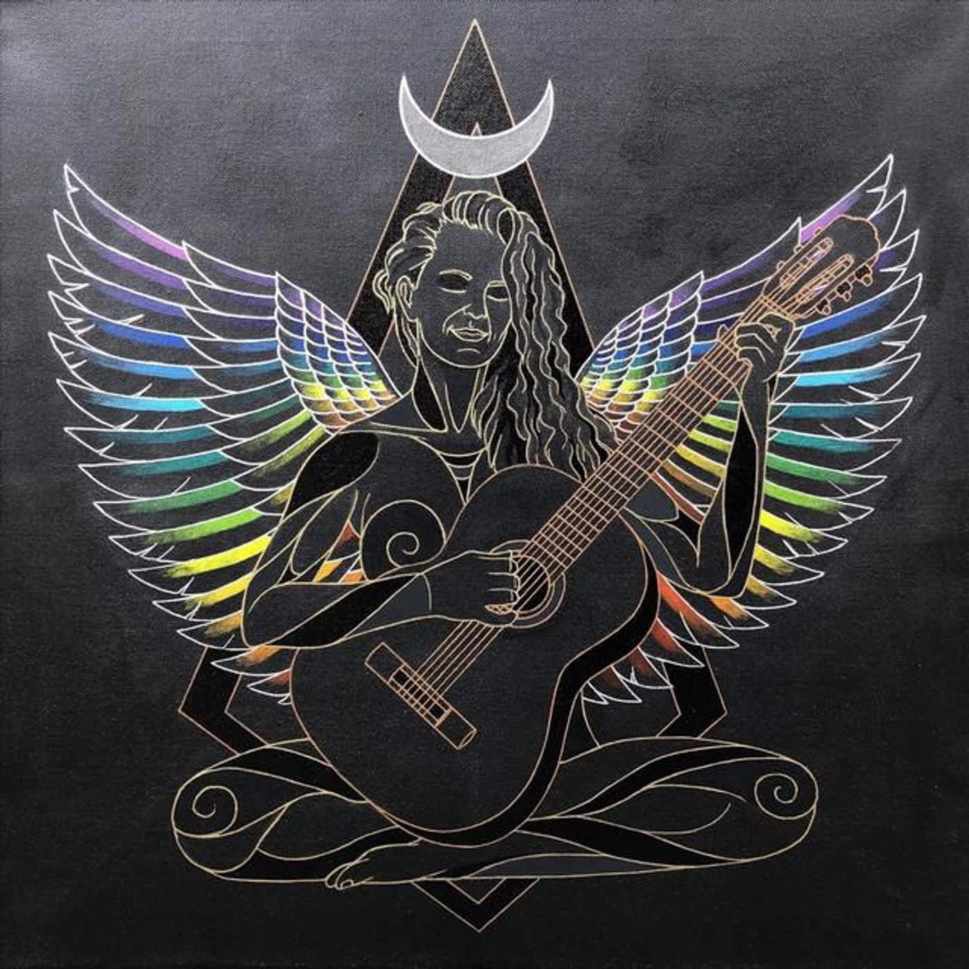 BriColibrí Brand Page