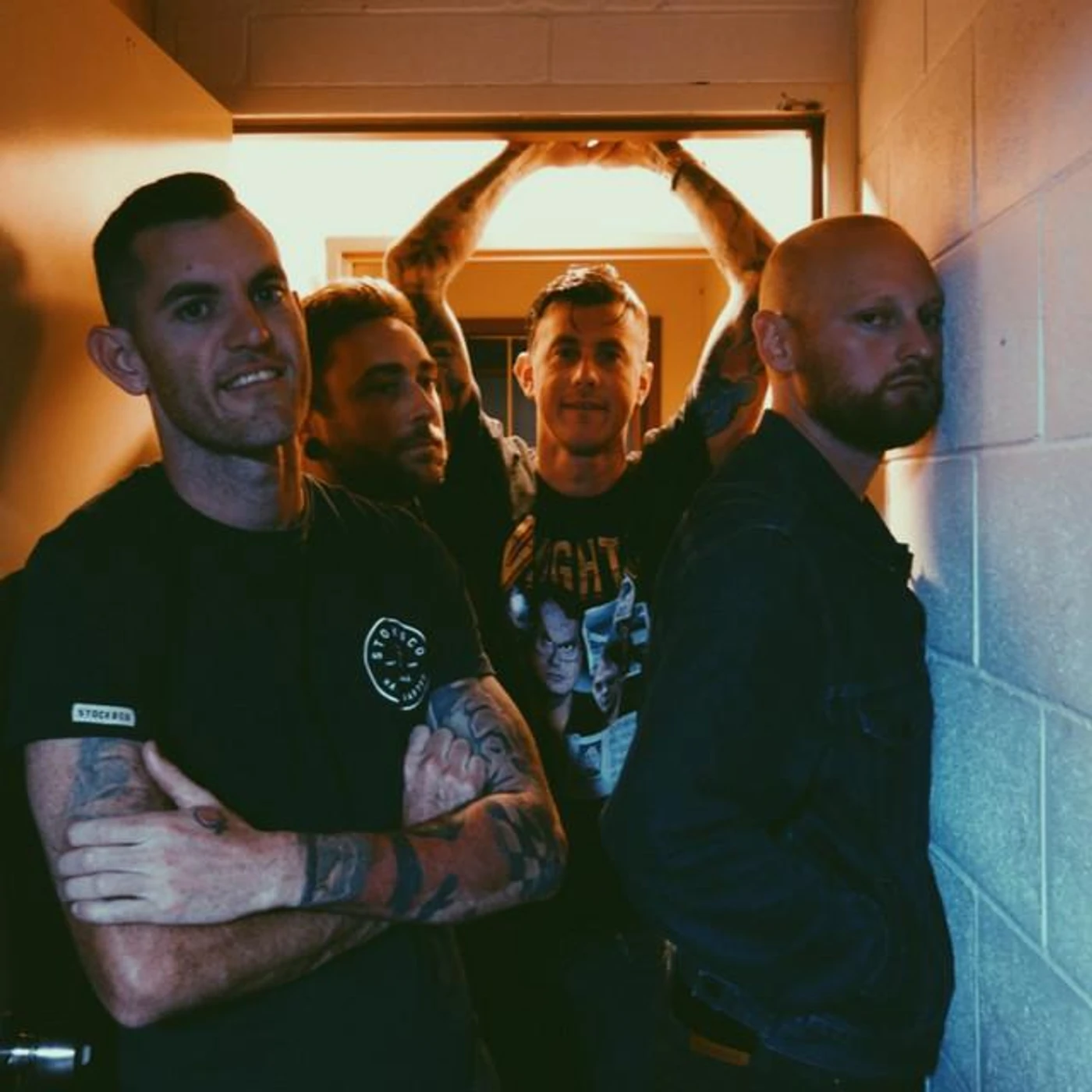 Brief Habits Brand Page