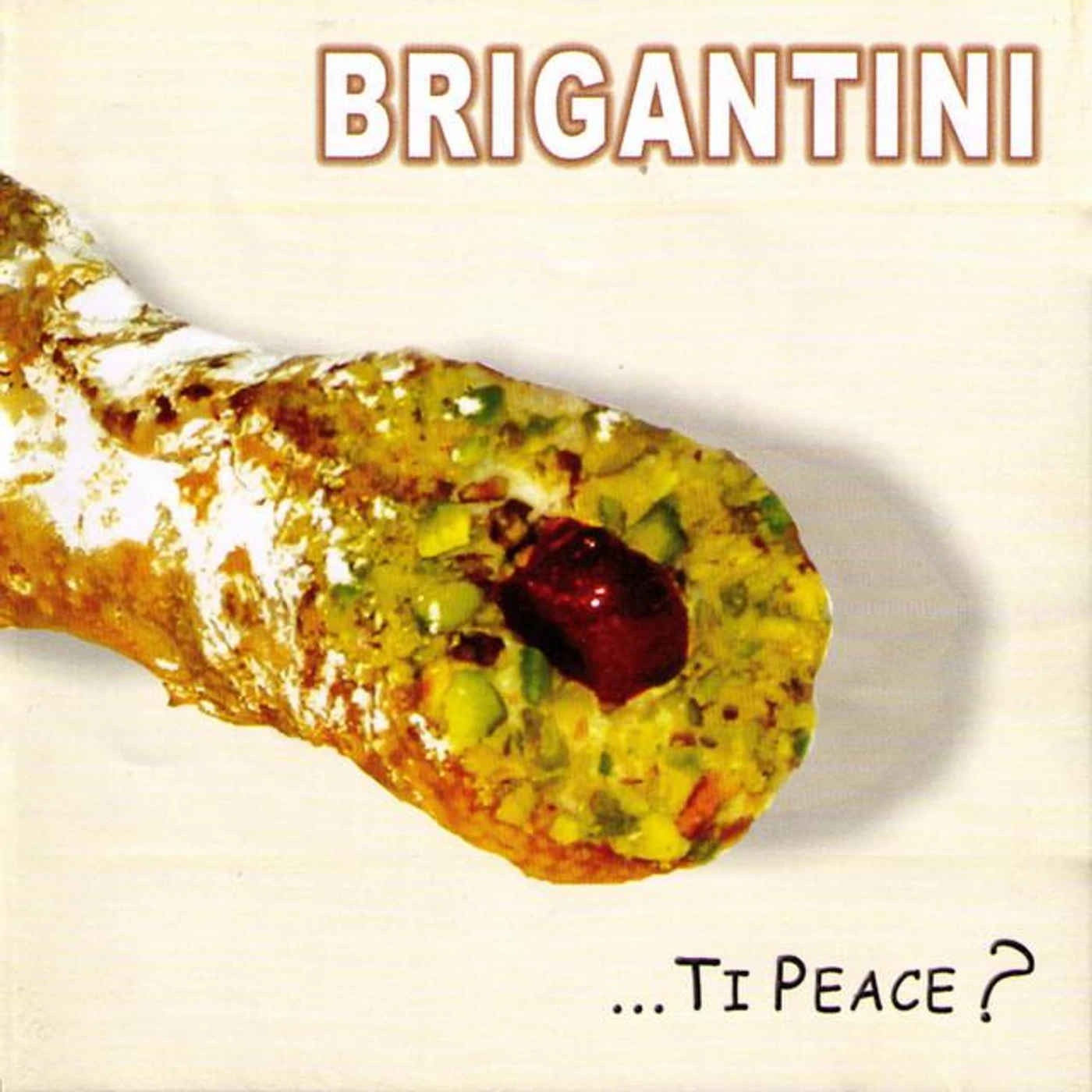 Brigantini Brand Page