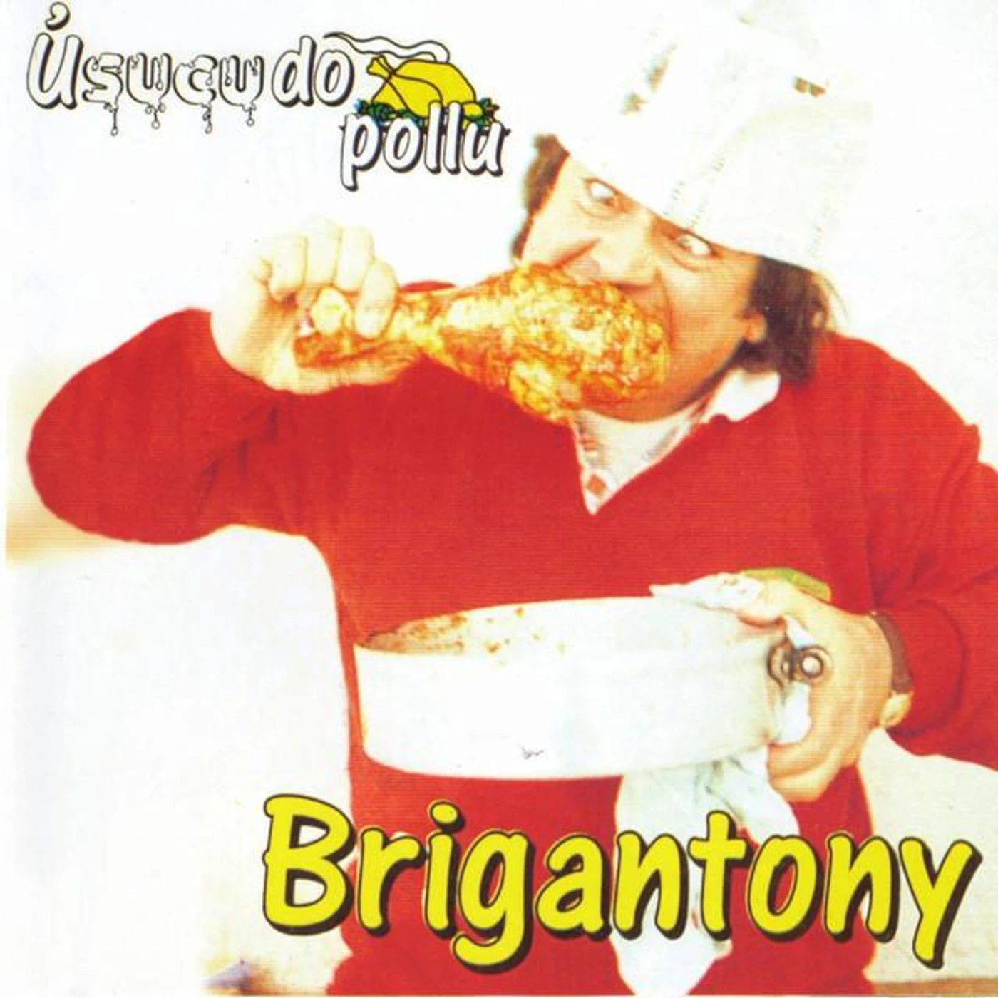 Brigantony Brand Page