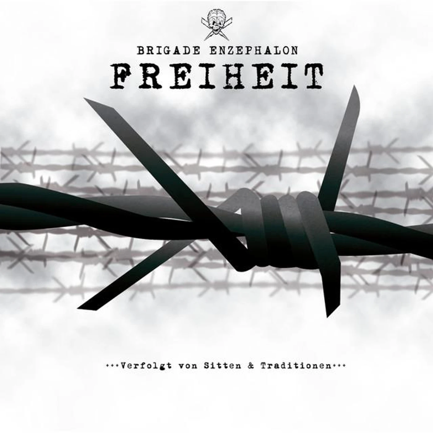 Brigade Enzephalon