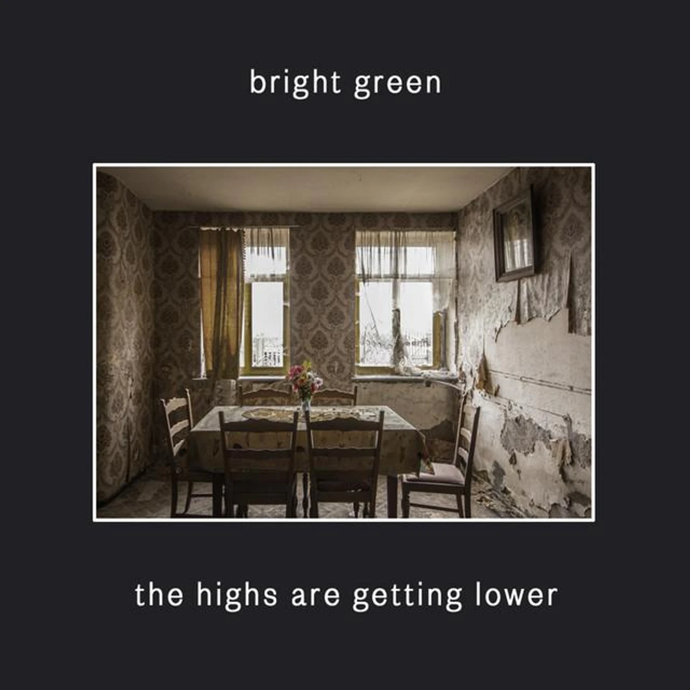 Bright Green Brand Page