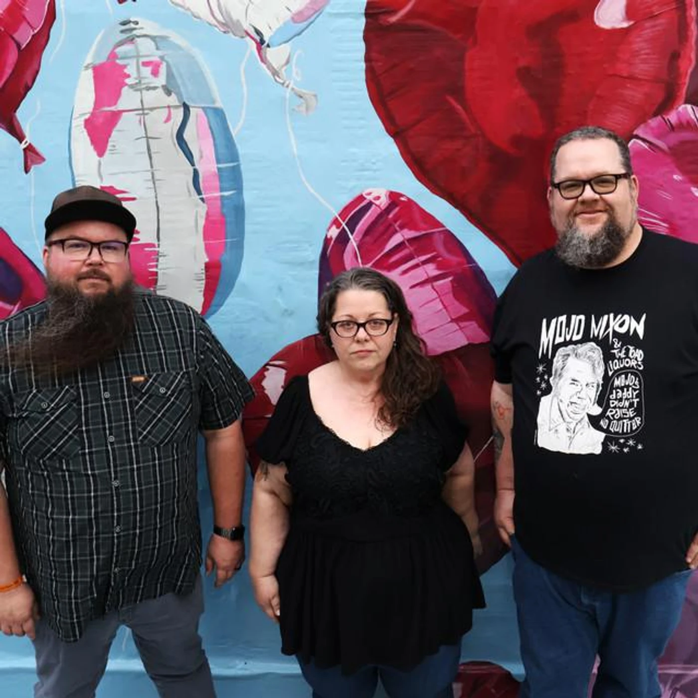 Brightwire Brand Page