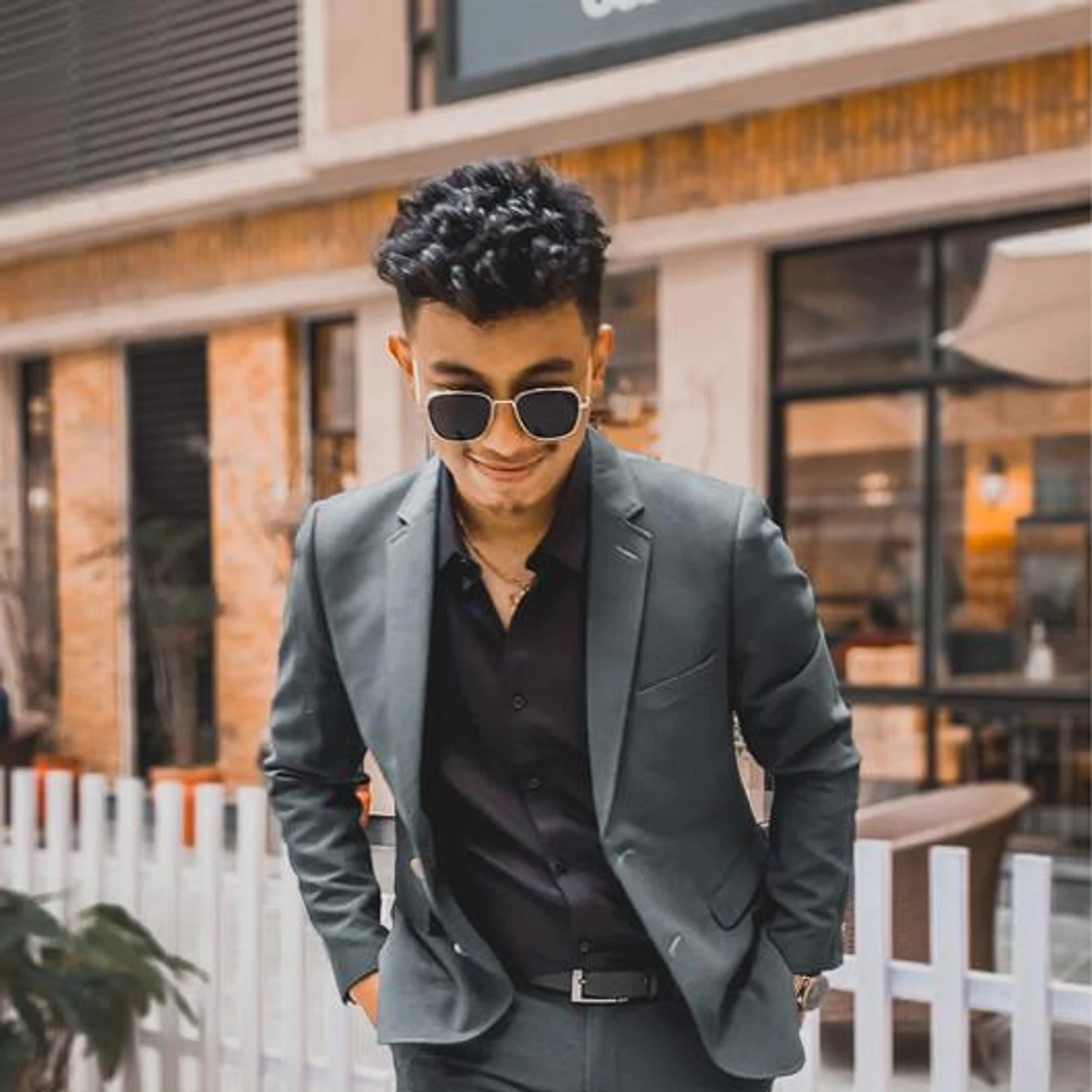 Brijesh Shrestha