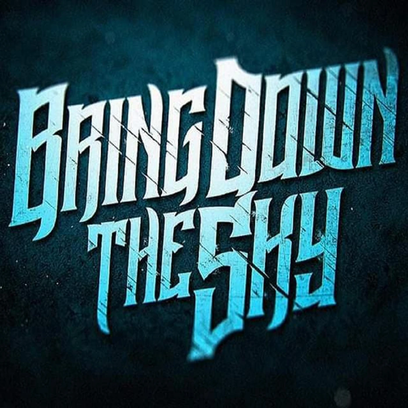 Bring Down the Sky Brand Page
