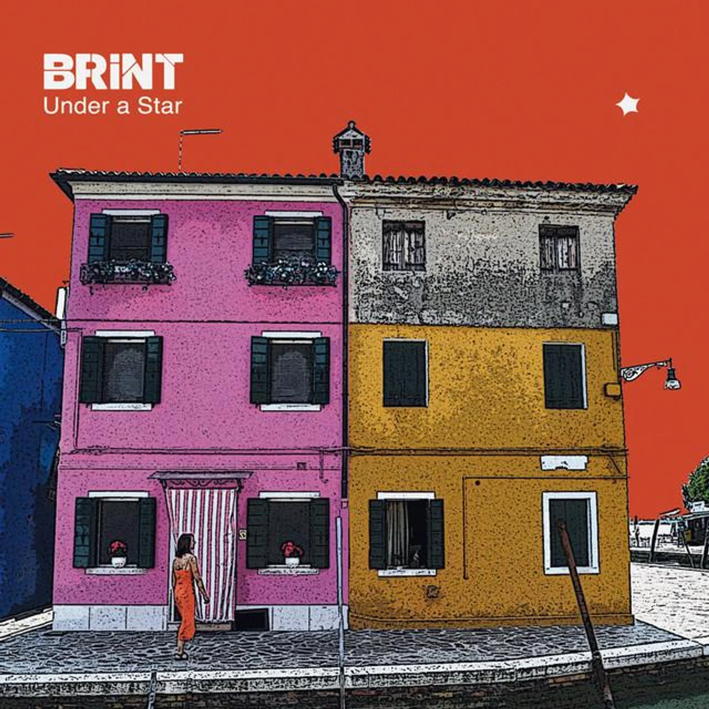 Brint Brand Page