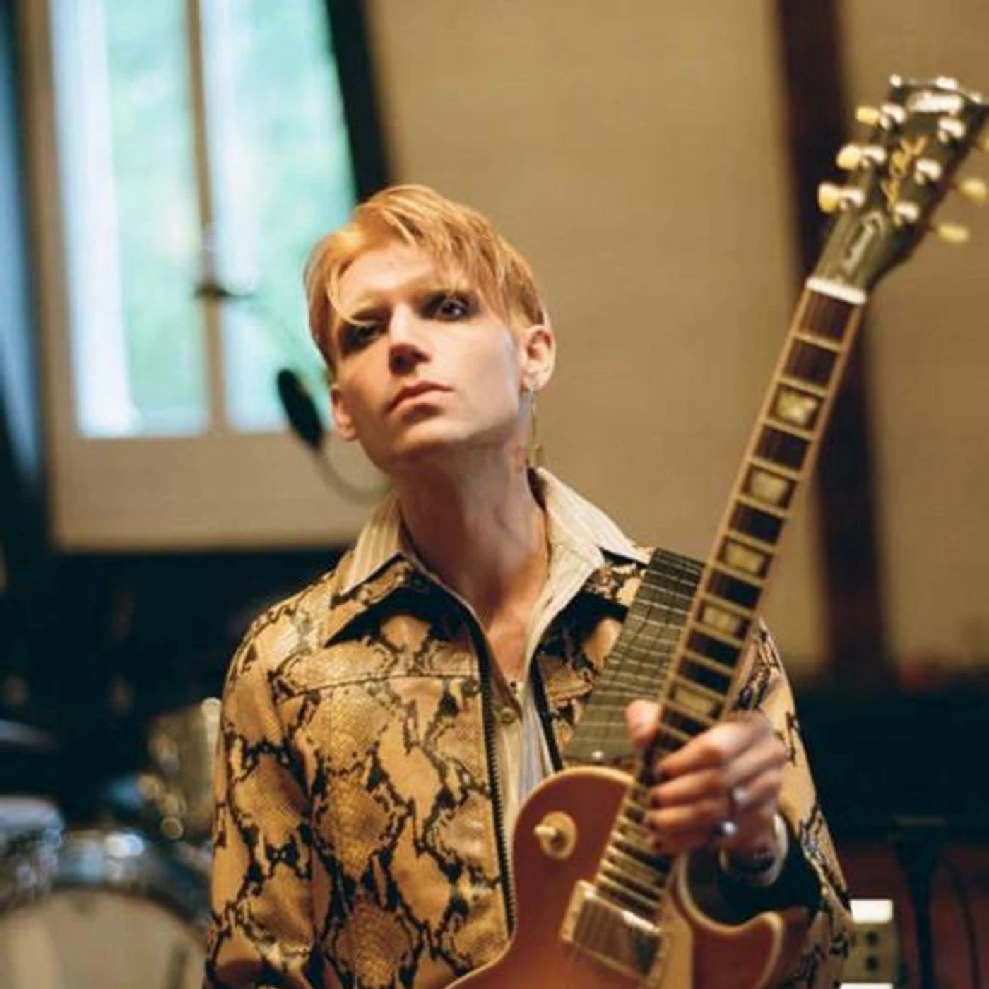 Brion Starr Brand Page