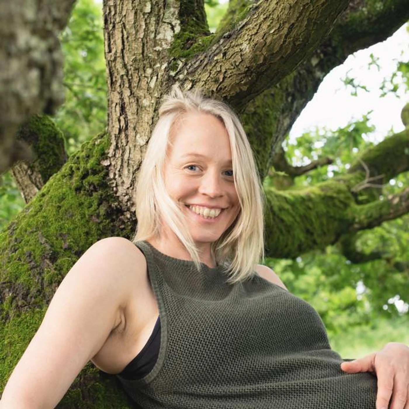 Briony Greenhill Brand Page