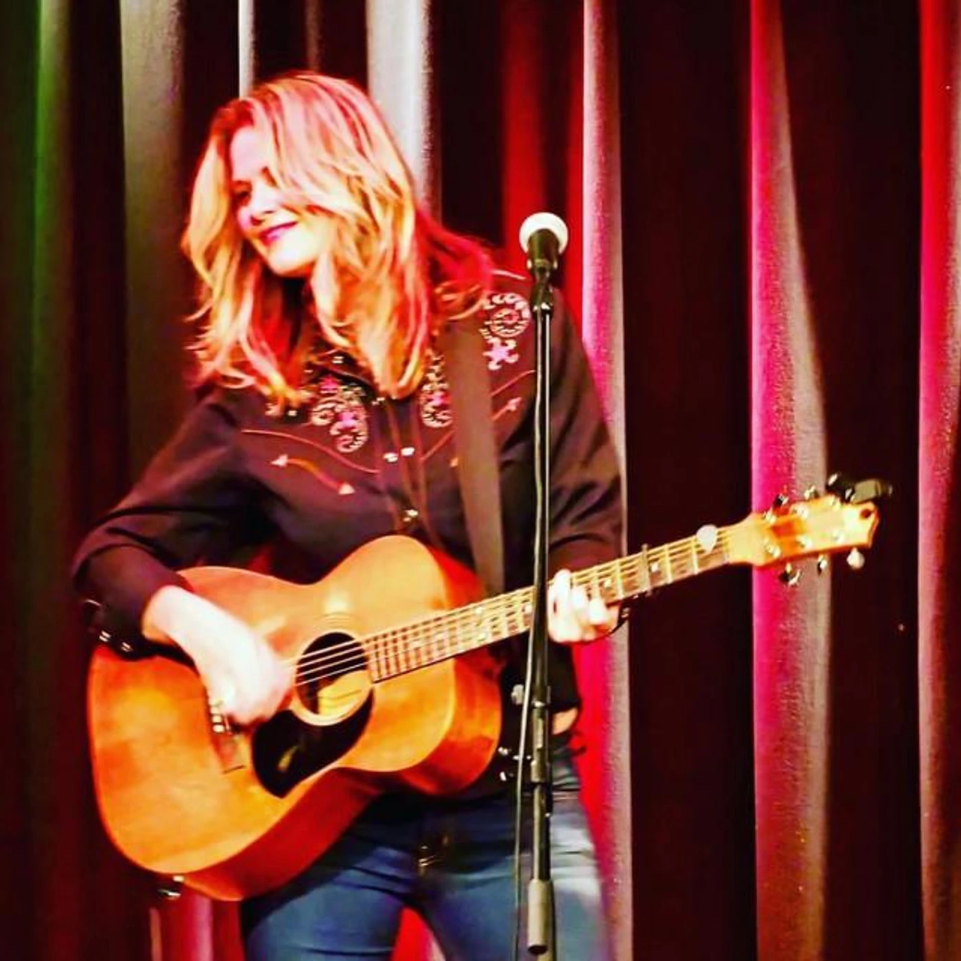 Jackie Bristow Brand Page