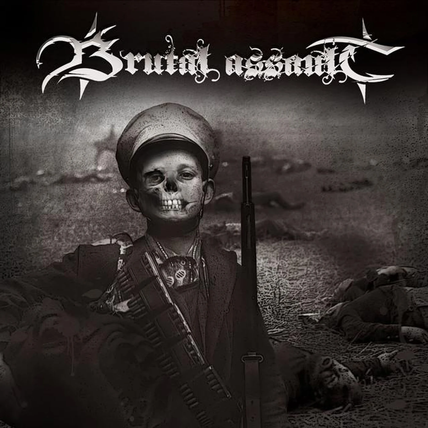 Brutal Assault Brand Page