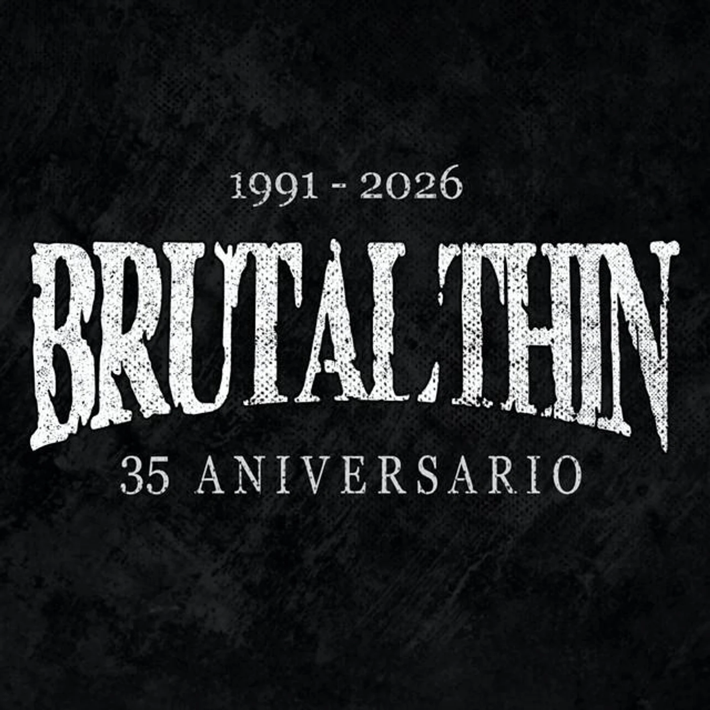 Brutal Thin Brand Page