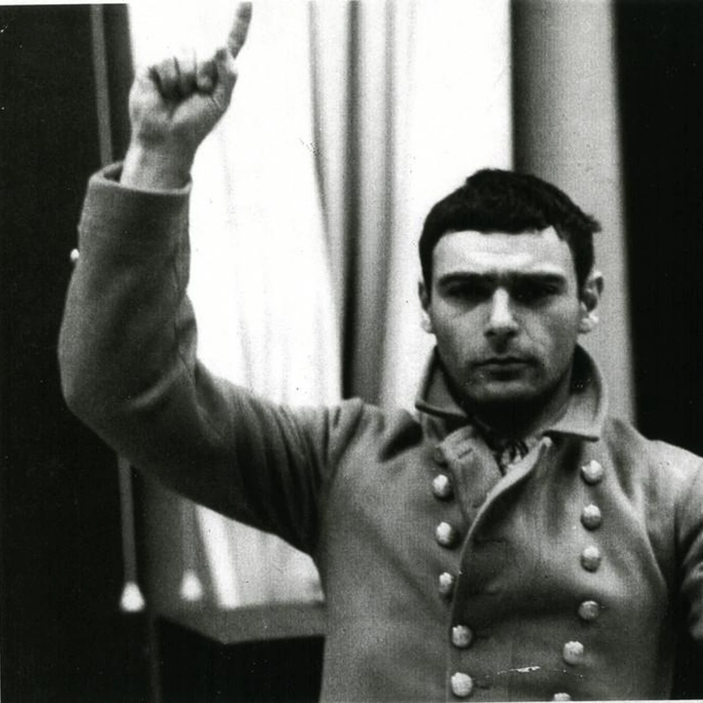 Brute Force Brand Page