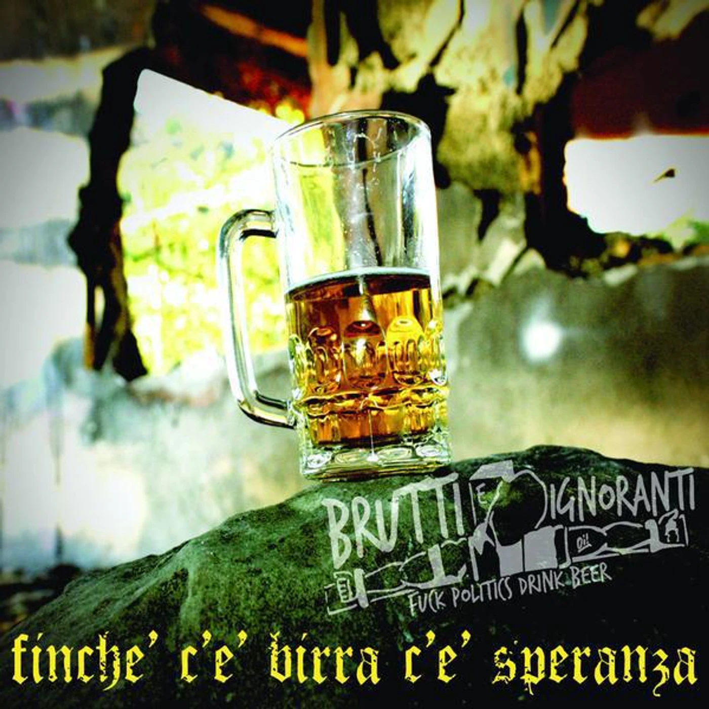 Brutti E Ignoranti