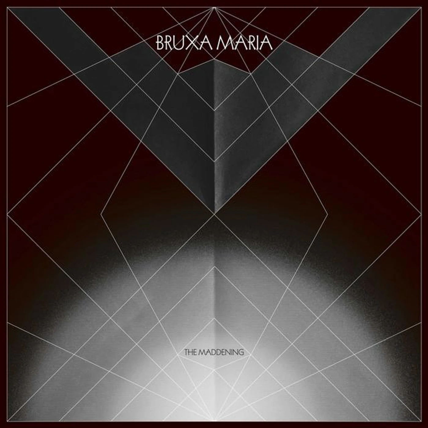 Bruxa Maria