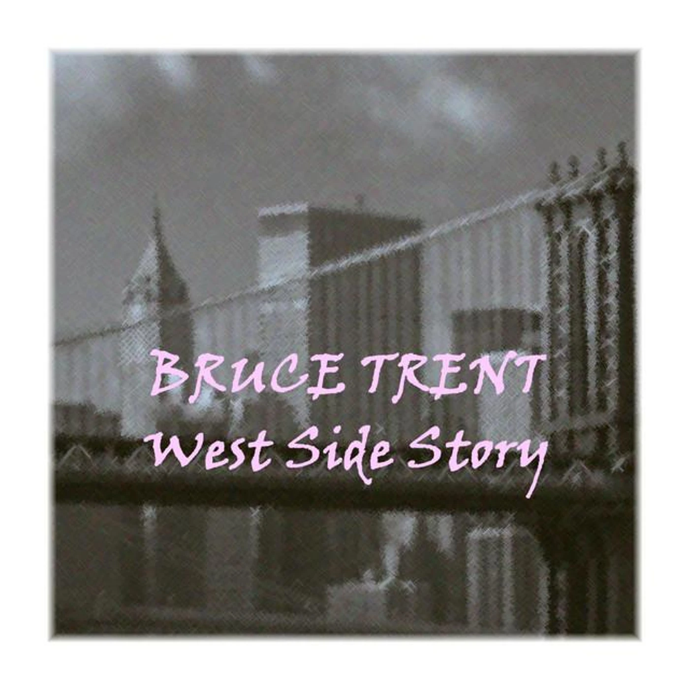 Bruce Trent Brand Page