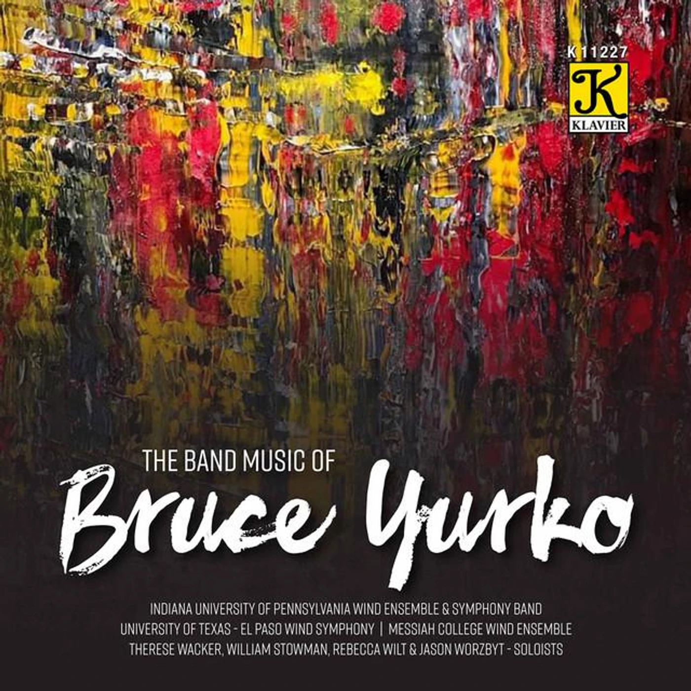 Bruce Yurko